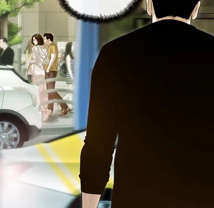 不可抗拒的吸引 第3話 韩漫图片5