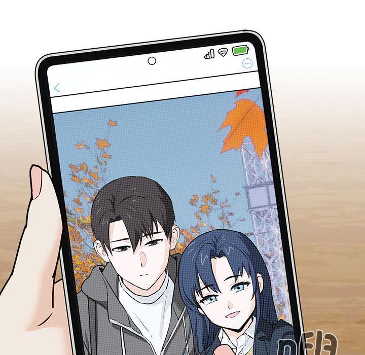 下班后的例行恋爱 第1話 韩漫图片89