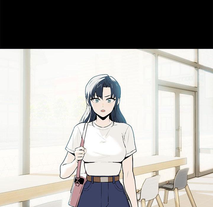 下班后的例行恋爱 第1話 韩漫图片110