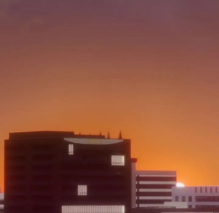 下班后的例行恋爱 第3話 韩漫图片107