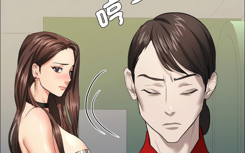 壞女人/瞭不起的她 在线观看 第14話 漫画图片64