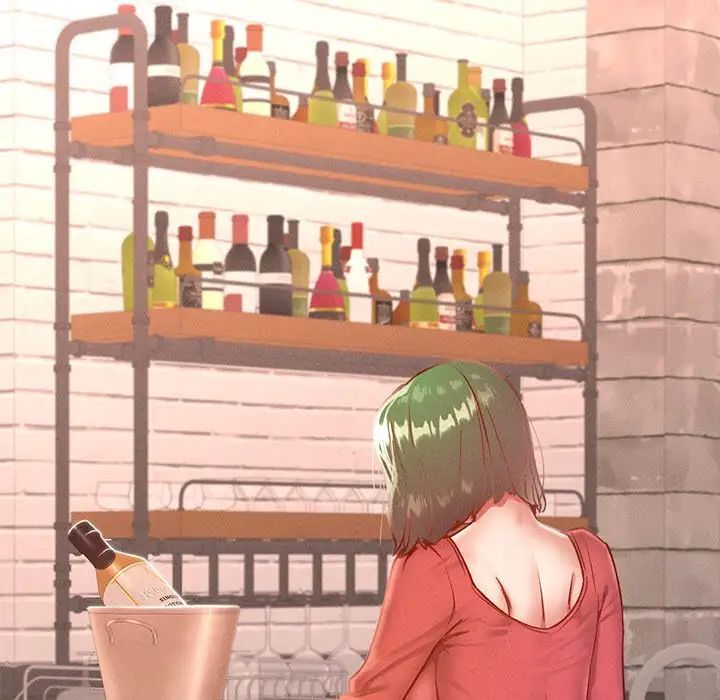 在学校达咩！/学校母汤黑白来！ 第14話 韩漫图片20