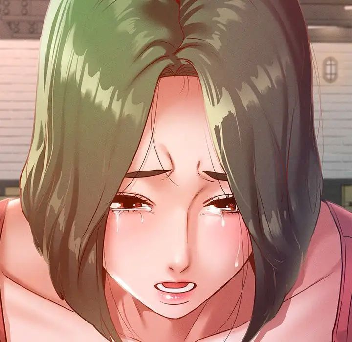 在学校达咩！/学校母汤黑白来！ 第14話 韩漫图片125
