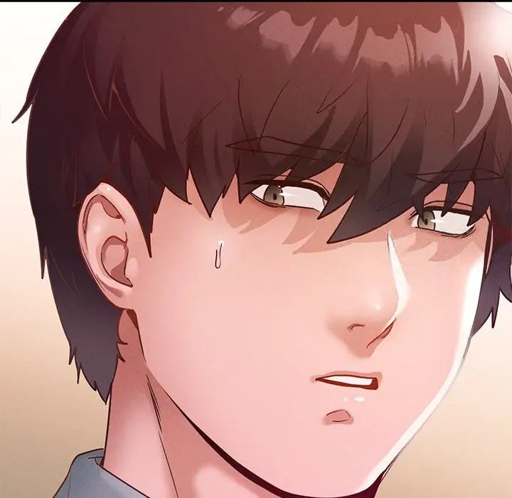 在学校达咩！/学校母汤黑白来！ 第14話 韩漫图片133