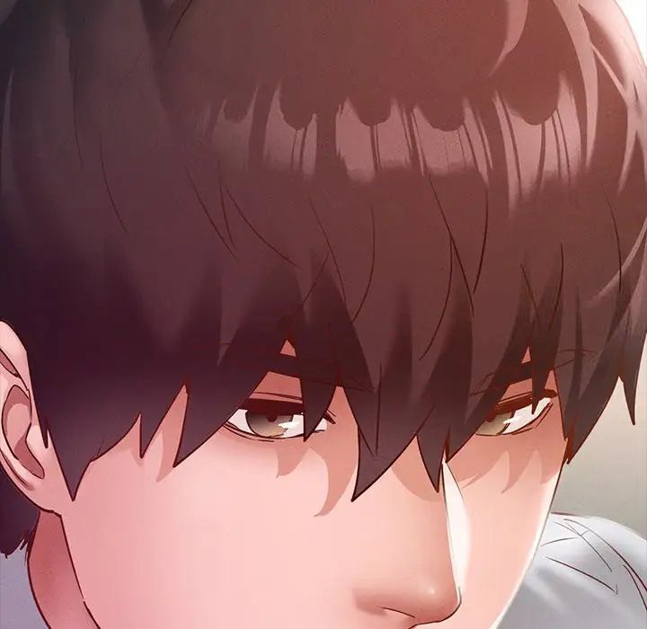 在学校达咩！/学校母汤黑白来！ 第14話 韩漫图片53