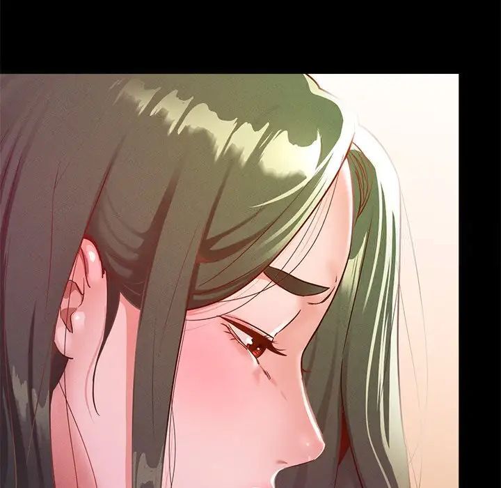 在学校达咩！/学校母汤黑白来！ 第14話 韩漫图片122