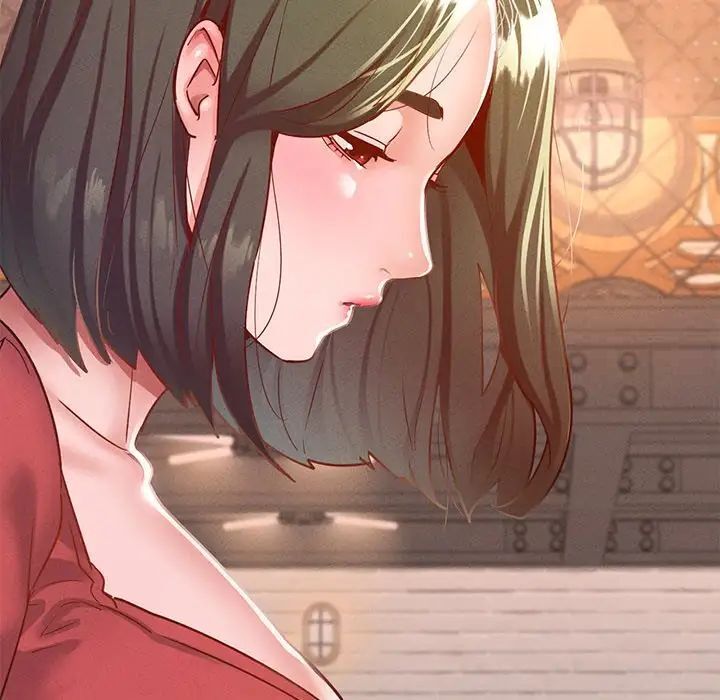 在学校达咩！/学校母汤黑白来！ 第14話 韩漫图片23
