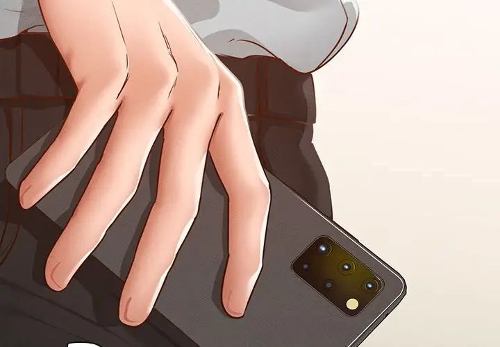 在学校达咩！/学校母汤黑白来！ 第14話 韩漫图片2