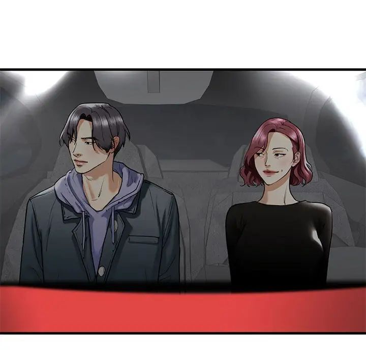 不要欺负我姐姐/我的继姐 第14話 韩漫图片44