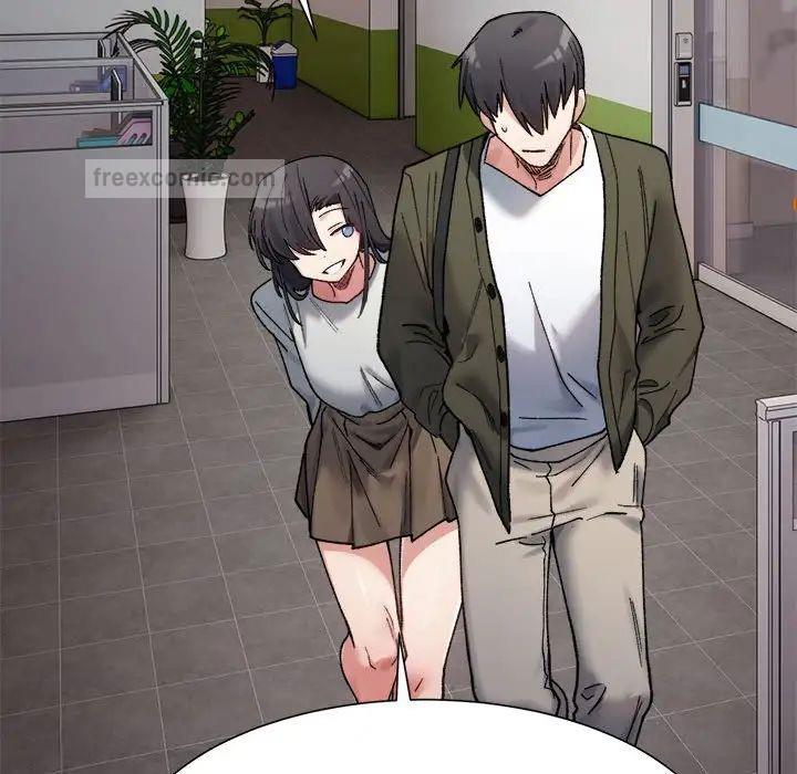 超微妙关係 第9話 韩漫图片42