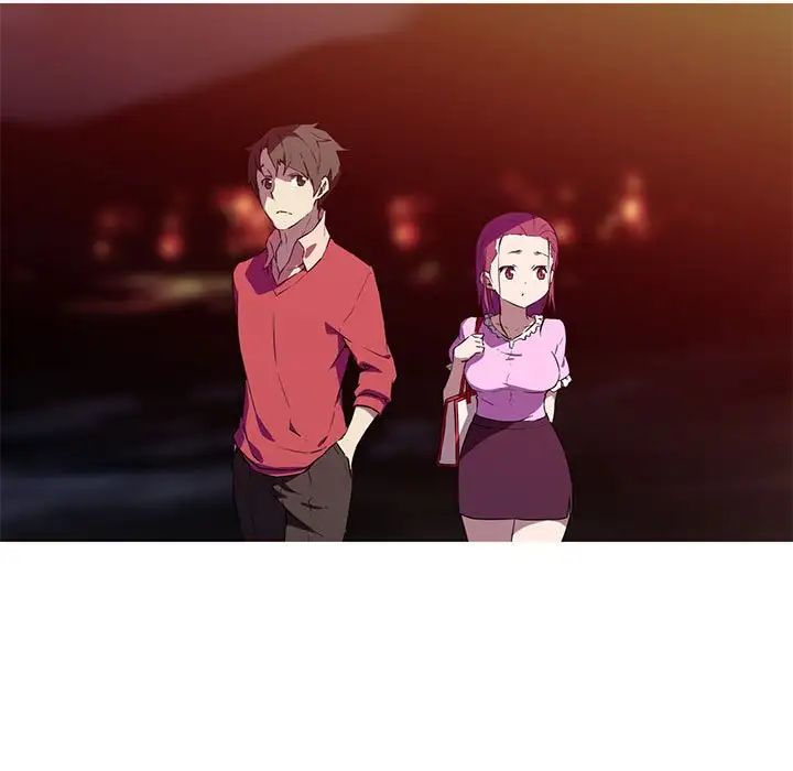 我的梦幻女友 第6話 韩漫图片5