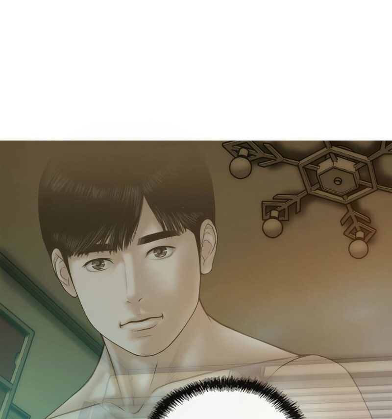 不可抗拒的吸引 第6話 韩漫图片121