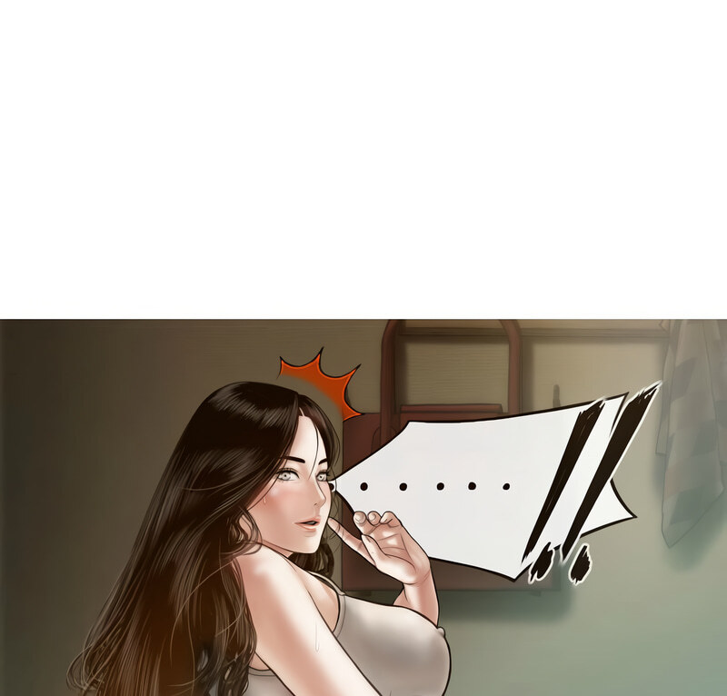 不可抗拒的吸引 第6話 韩漫图片1