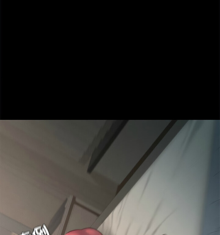 在学校达咩！/学校母汤黑白来！ 第15話 韩漫图片127