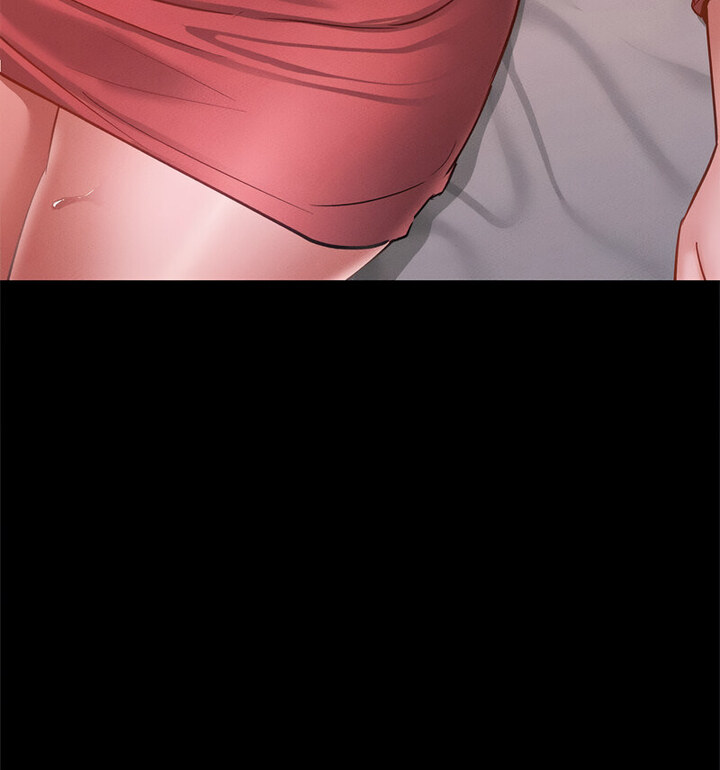 在学校达咩！/学校母汤黑白来！ 第15話 韩漫图片145