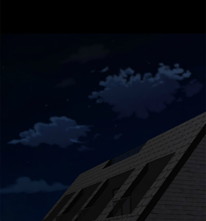 在学校达咩！/学校母汤黑白来！ 第15話 韩漫图片18
