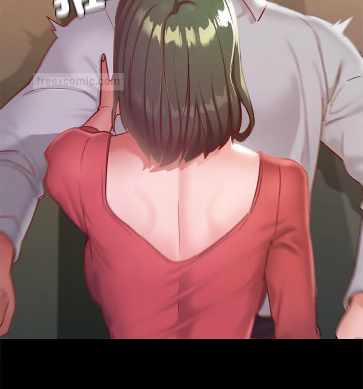在学校达咩！/学校母汤黑白来！ 第15話 韩漫图片105