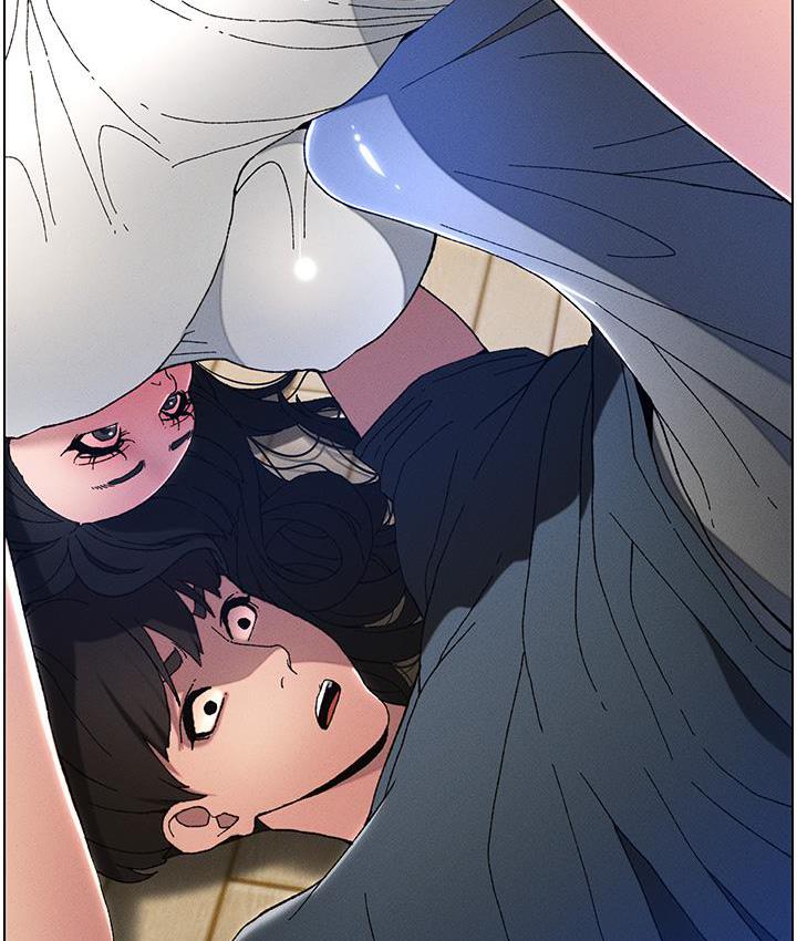 兄妹的秘密授课 第3話-愛愛博士的第一堂課 韩漫图片112