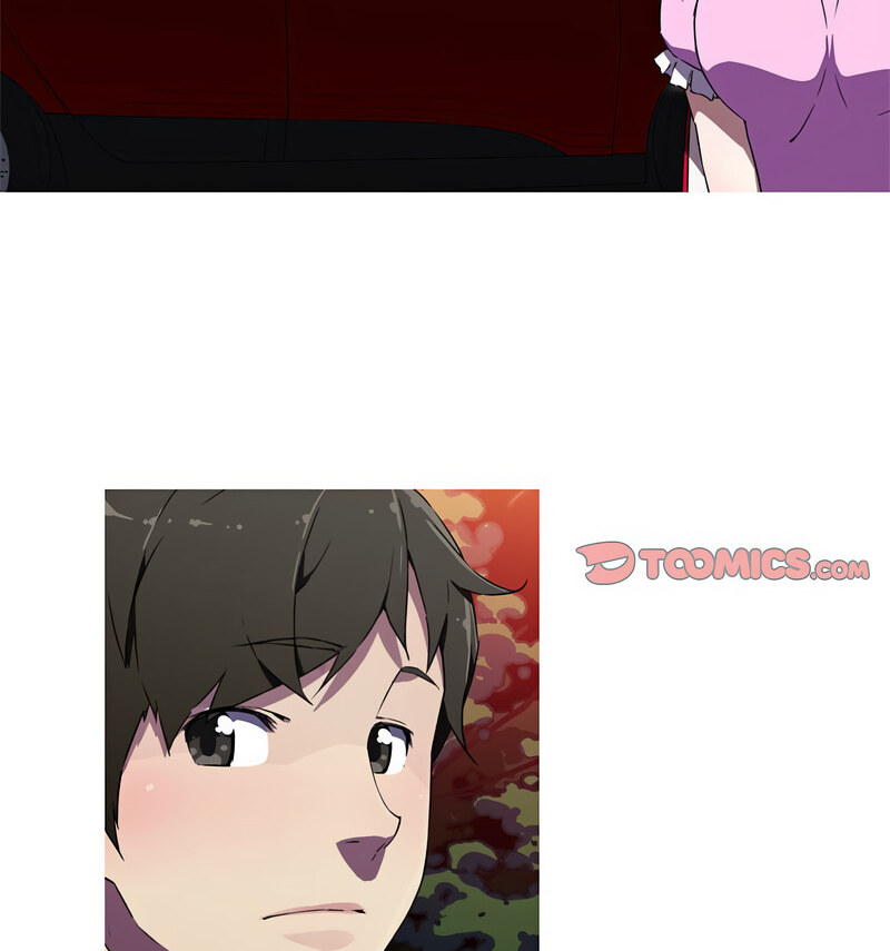 我的梦幻女友 第7話 韩漫图片24