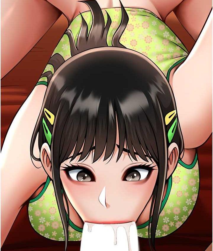 炸裂吧!巨棒 第30話-附身後久違的開葷 韩漫图片19