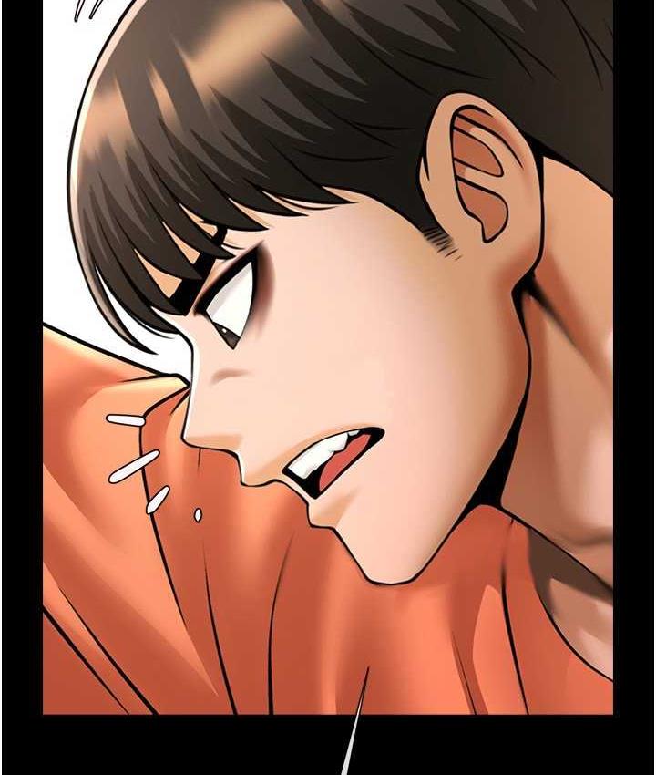 炸裂吧!巨棒 第30話-附身後久違的開葷 韩漫图片49