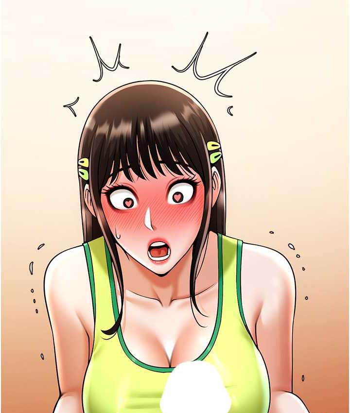 炸裂吧!巨棒 第30話-附身後久違的開葷 韩漫图片6
