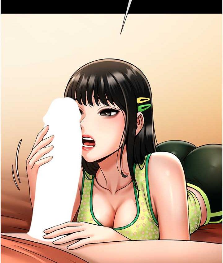 炸裂吧!巨棒 第30話-附身後久違的開葷 韩漫图片12