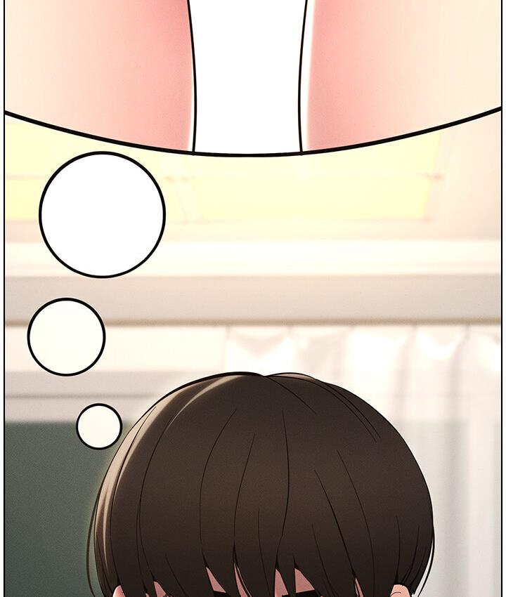 兄妹的秘密授课 第5話-你們兩個在房間裡幹嘛?! 韩漫图片116