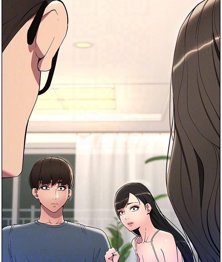 兄妹的秘密授课 第5話-你們兩個在房間裡幹嘛?! 韩漫图片121