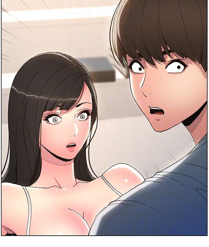 兄妹的秘密授课 第5話-你們兩個在房間裡幹嘛?! 韩漫图片66