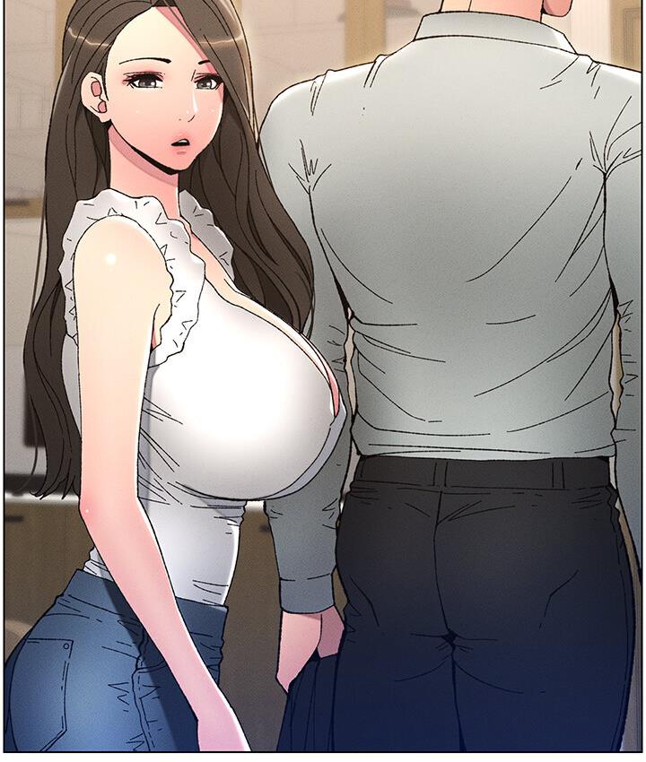 兄妹的秘密授课 第5話-你們兩個在房間裡幹嘛?! 韩漫图片84