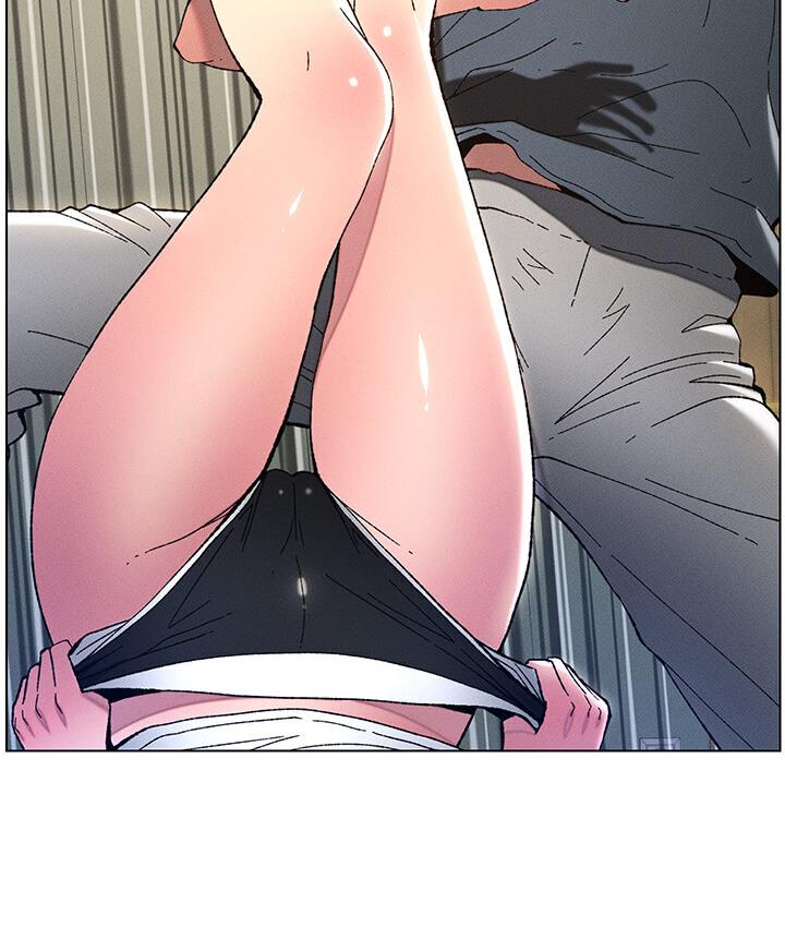 兄妹的秘密授课 第5話-你們兩個在房間裡幹嘛?! 韩漫图片69