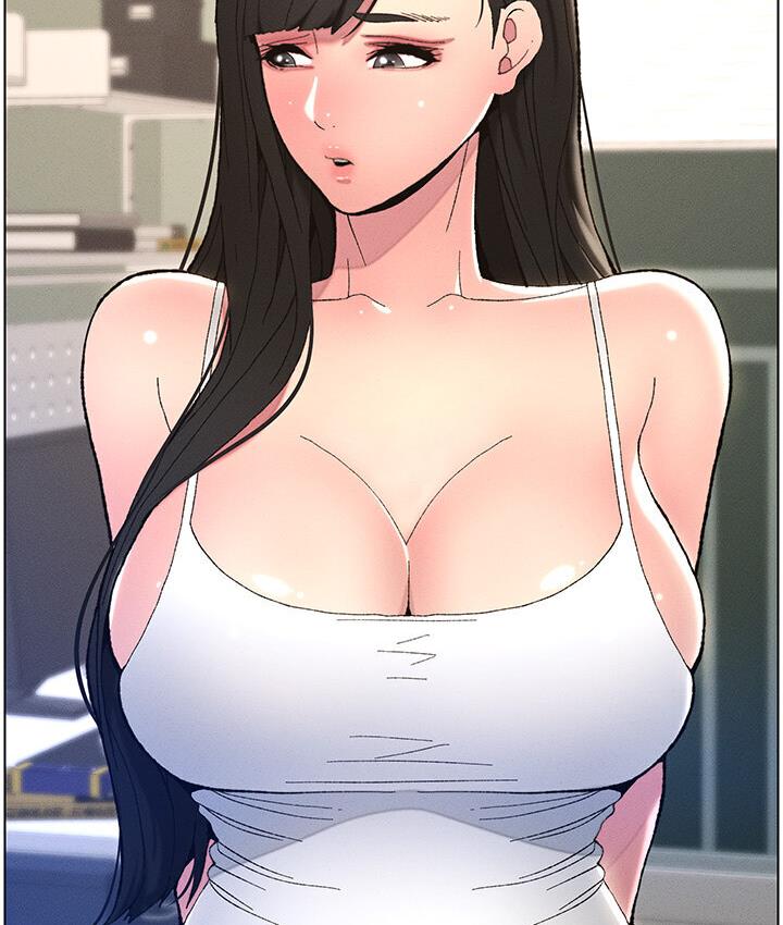 兄妹的秘密授课 第5話-你們兩個在房間裡幹嘛?! 韩漫图片9