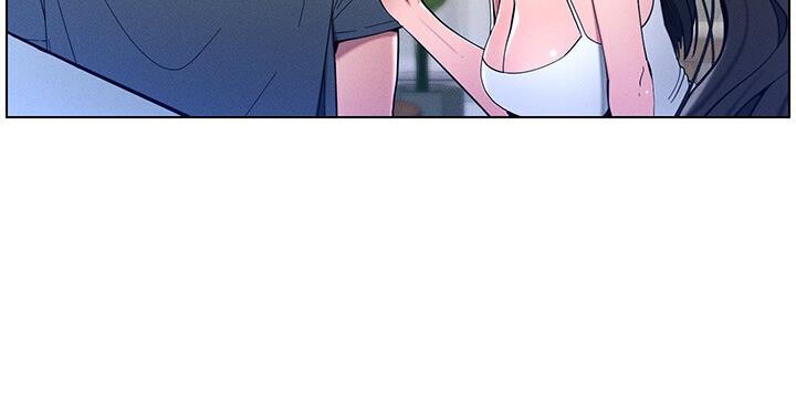 兄妹的秘密授课 第6話-店長的秘密教學 韩漫图片12