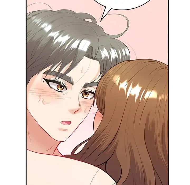 回不去的婚姻 在线观看 第14話 漫画图片110