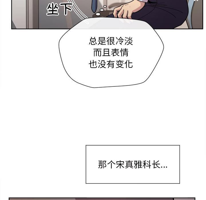 和美女上司玩游戏 第1話 韩漫图片23