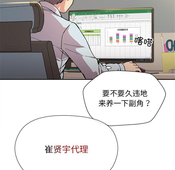 和美女上司玩游戏 第1話 韩漫图片9
