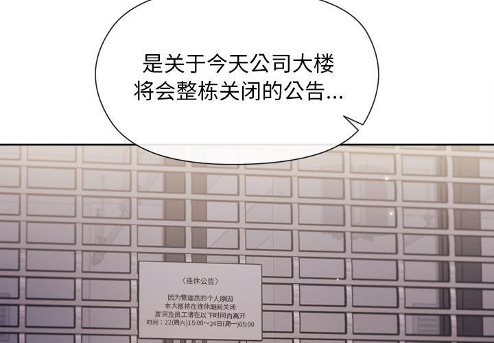 和美女上司玩游戏 第2話 韩漫图片2