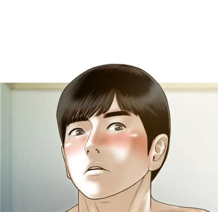 不可抗拒的吸引 第8話 韩漫图片116