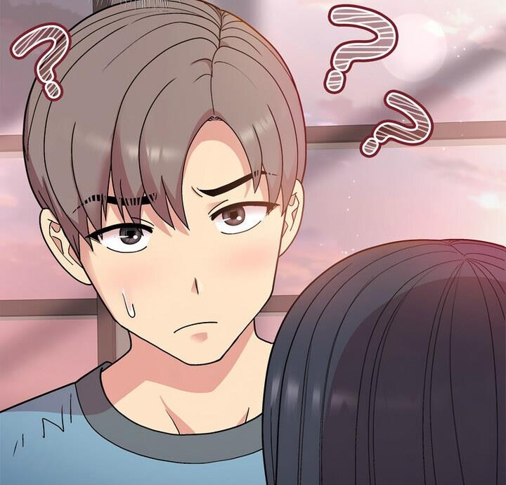 和美女上司玩游戏 第4話 韩漫图片8