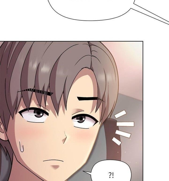和美女上司玩游戏 第4話 韩漫图片50