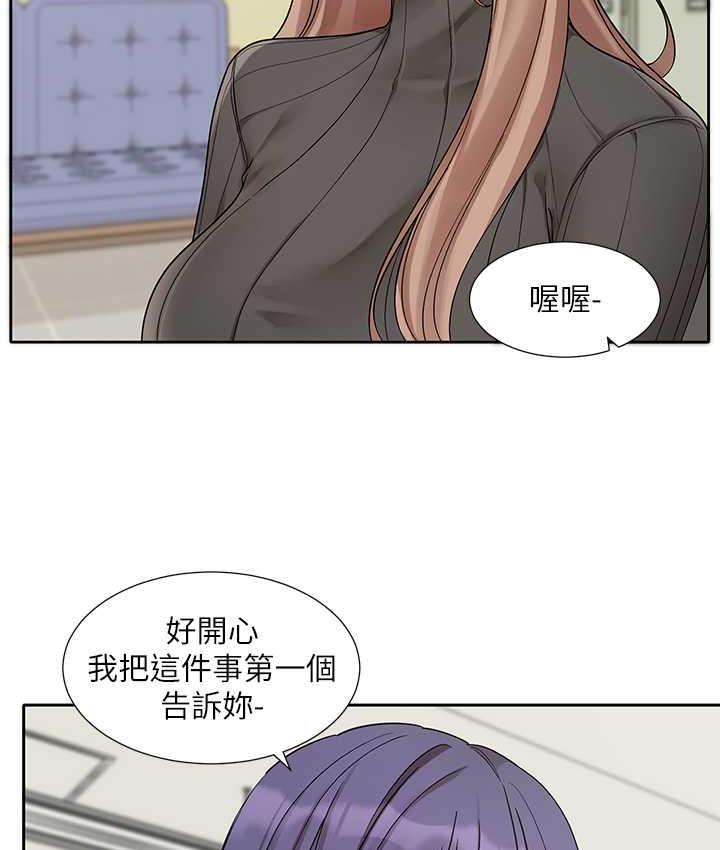 社團學姊 在线观看 第175話-可以搭教授的車嗎? 漫画图片35