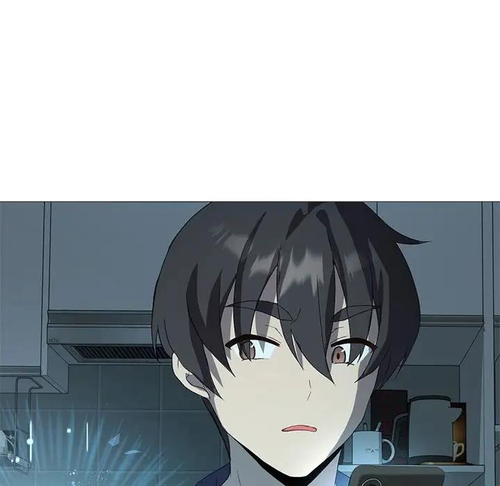 我靠升级逆袭成爲大师 第7話 韩漫图片122