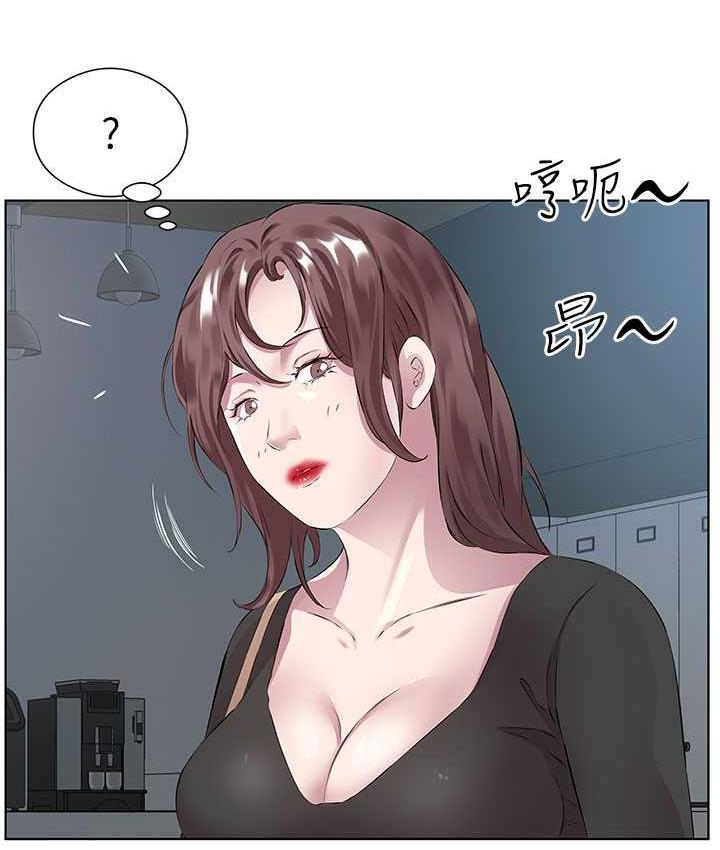 今天吃飽瞭嗎？ 在线观看 第38話-誘惑男客的妙招 漫画图片83