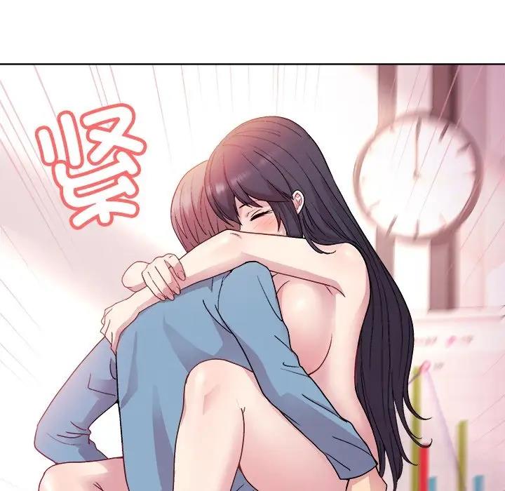 和美女上司玩游戏 第5話 韩漫图片118
