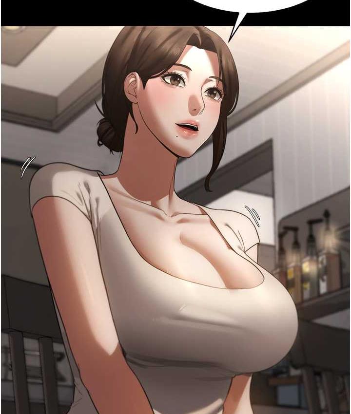 老闆娘的诱惑 第5話-我老公已經很久沒碰我瞭… 韩漫图片118
