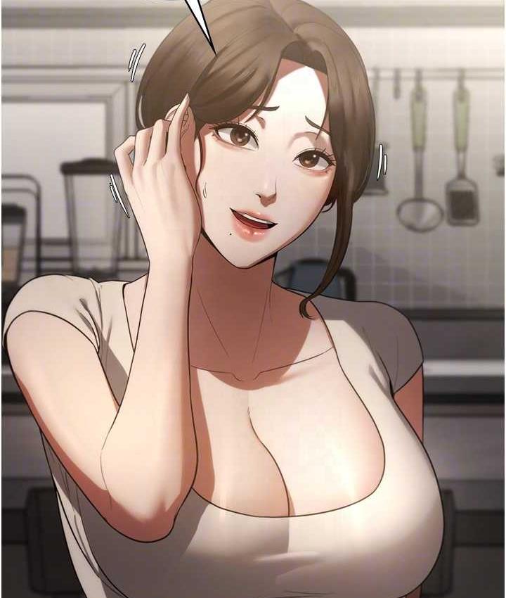 老闆娘的诱惑 第5話-我老公已經很久沒碰我瞭… 韩漫图片85