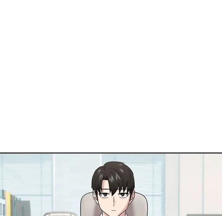 下班后的例行恋爱 第9話 韩漫图片12