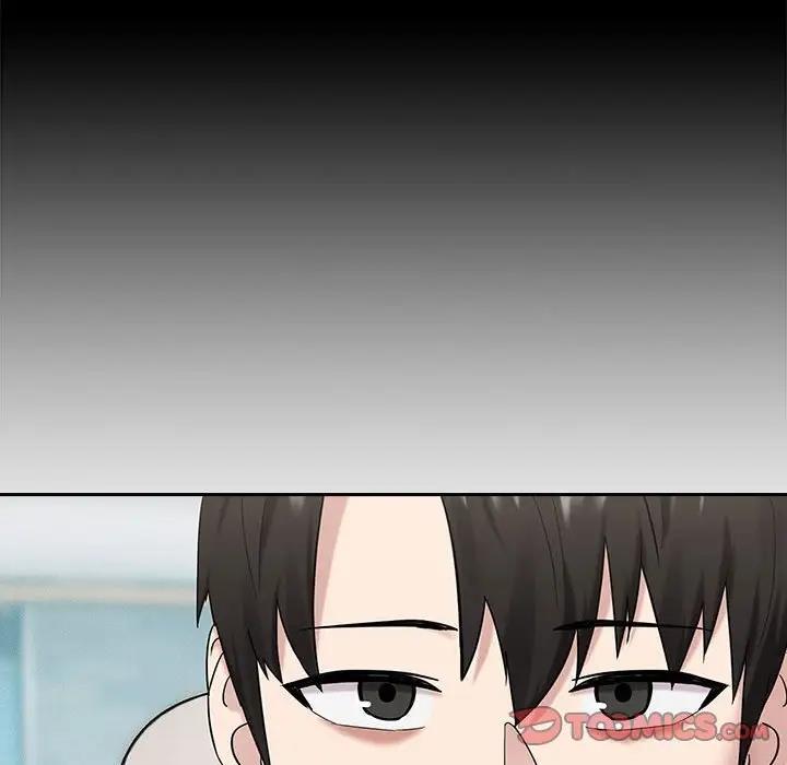 下班后的例行恋爱 第9話 韩漫图片21