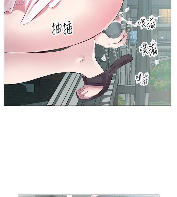 韩漫H漫画 今天吃饱了吗？  - 点击阅读 第40话-被视姦的快感 48